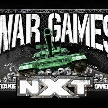 BEST WWE NXT TAKEOVER OF THE YEAR WZ Wra