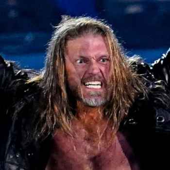 CAN EDGE WIN THE ROYAL RUMBLE WZ Wrap Up
