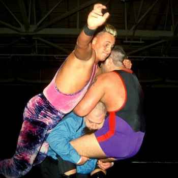Danny Doring Looks Back On ECW Tag Title