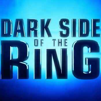 Dark Side Of The Rings Evan Husney Jason