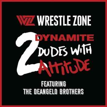 2 Dynamite Dudes With Attitude Ep 13 Har