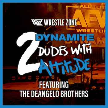 2 Dynamite Dudes With Attitude Ep 49 Lat