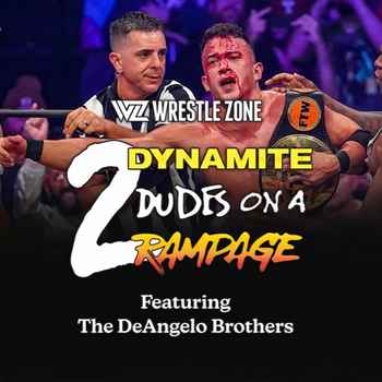 2 Dynamite Dudes On A Rampage Ep 69 Livi