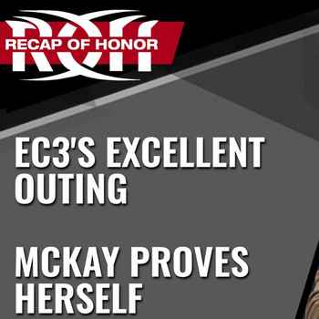 EC3s Excellent Outing McKay Proves Herse