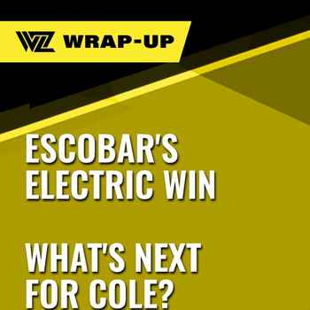 Escobars Electric Win Whats Next For Col