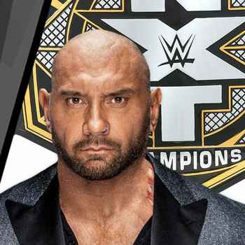 Hall Of Fame Induction Delay NXT Tag Bel