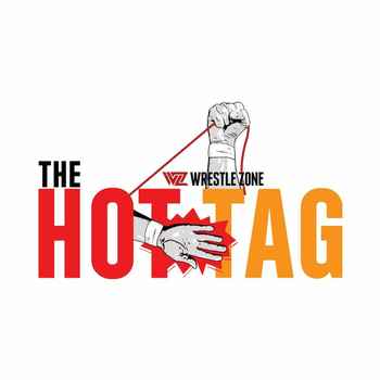 The Hot Tag Ep 1 NXT 20 Evaluation AEWs 