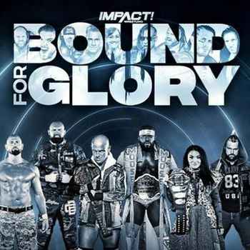 IMPACT BOUND FOR GLORY 2020 PREVIEW WZ W