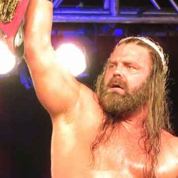 James Storm Is Making His Own Luck Discu