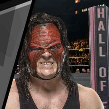 Kane Khali Set For WWE HOF NJPW Sakura G