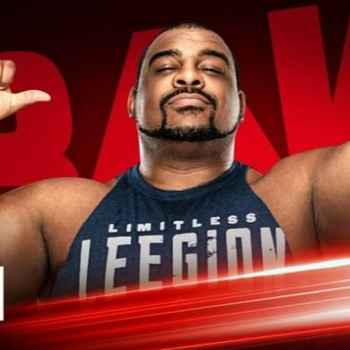 KEITH LEE DEBUTS ON RAW WZ Daily 82420