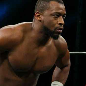 Kenny King Interview