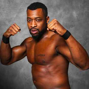 Kenny King Reflects On Ring Of Honor Car