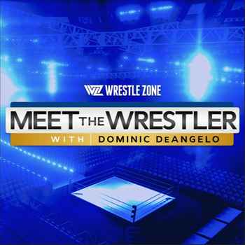 Meet The Wrestler Episode 5 Will Allday
