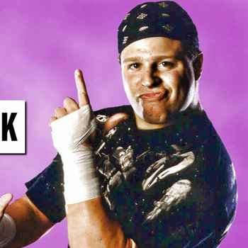Mikey Whipwreck Interview