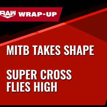 MITB Takes Shape Super Cross Flies High 