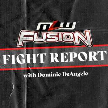 MLW Fusion Fight Report Ep 02 Farewell F