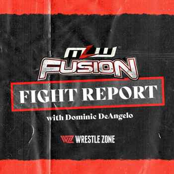 MLW Fusion Fight Report Ep 01 MLW 101 Wa