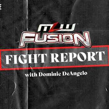 MLW Fusion Fight Report Ep 04 War Chambe