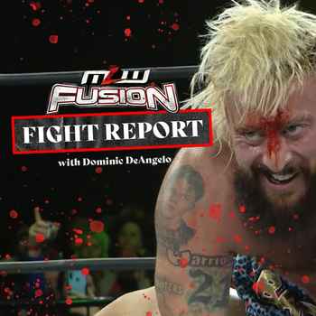 MLW Fusion Fight Report 7 Opera Cup Fina