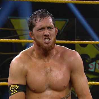 NEW TITLE CONTENDERS IN AEW WWE NXTWrest