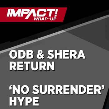 ODB Shera Return No Surrender Hype On Im