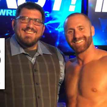 Petey Williams Dennis Farrell Give Persp