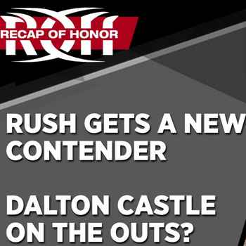 RUSH Gets A New Contender Castle On The 