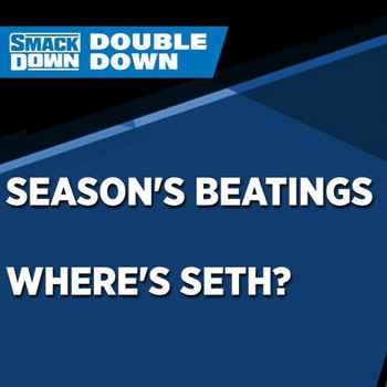 Seasons Beatings On SmackDown WrestleZon