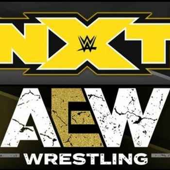 Shaq Goes Through Tables Big NXT Match T