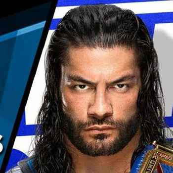 SMACKDOWN DELIVERS WWE HIAC HYPE MORE WZ