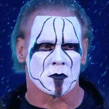 Sting Confirmed For AEW In Ring Debut WZ
