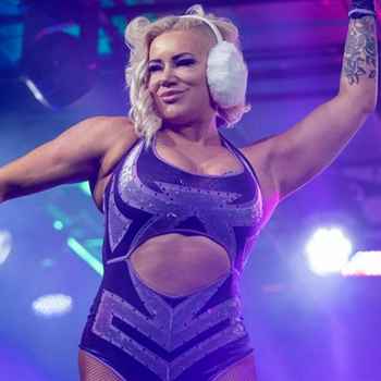 Taya Valkyrie Excited For Future Of IMPA