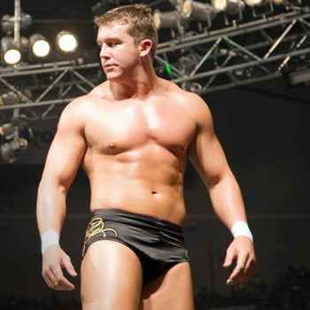 Ted DiBiase Jr Interview