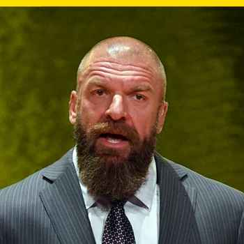 Triple H NXT TakeOver 31 Post Show Media