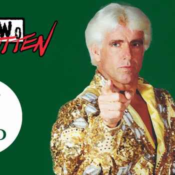 WCW Rewritten Ep 14 Meet The Gold Standa