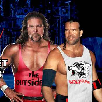 WCW Rewritten Ep 16 2 Sweet Contenders