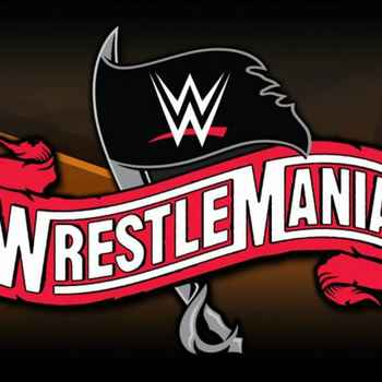 WrestleMania Live Fans Update NXTs Big A