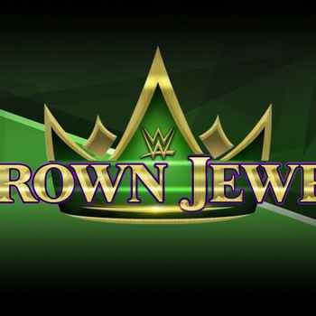 WWE Crown Jewel 2021 Review WrestleZone 