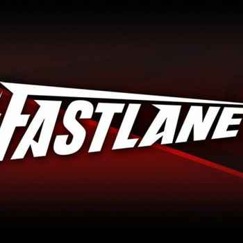 WWE FASTLANE POST SHOW THE FIEND RETURNS