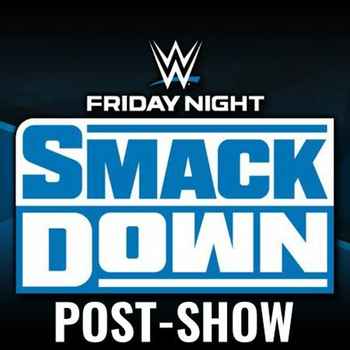 WWE SmackDown Podcast WrestleZone Podcas