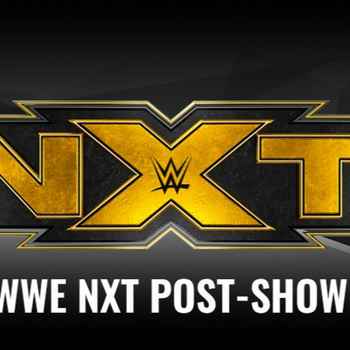 WWE NXT TakeOver 36 Post Show WrestleZon