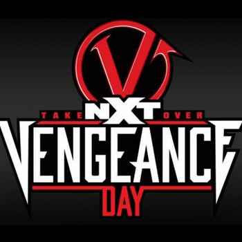 WWE NXT Takes Over Valentines Day WZ Wra