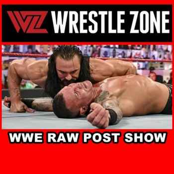 WWE RAW MATT HARDY UPDATEWrestleZone 982