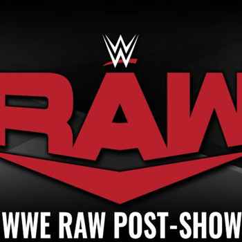 WWE RAW Post Show WrestleZone Podcast 12