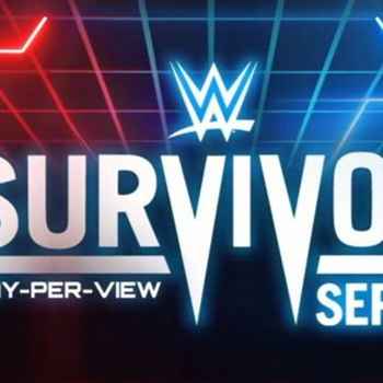 WWE Survivor Series 2021 Post Show Wrest