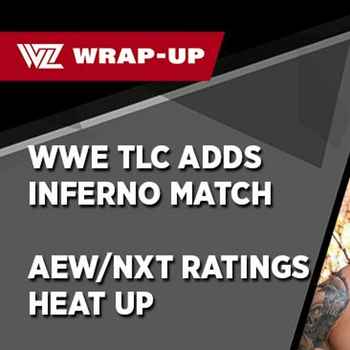 WWE TLC ADDS FIRE AEWNXT RATINGS HEAT UP