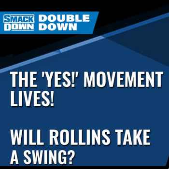 The Yes Movement Lives Will Rollins Take