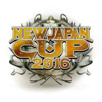 W2M EXTRA 26 NJPW New Japan Cup 2016 Nig
