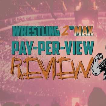 W2M Special 7 ROH BITW 2015 Review